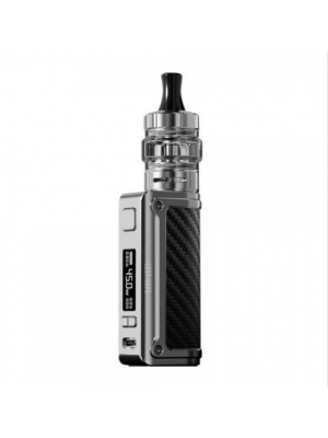 Lost Vape Thelema Mini 1500mAh 3.5ml Full Kit rating Lost Vape Thelema Mini 1500mAh 3.5ml Full Kit rating